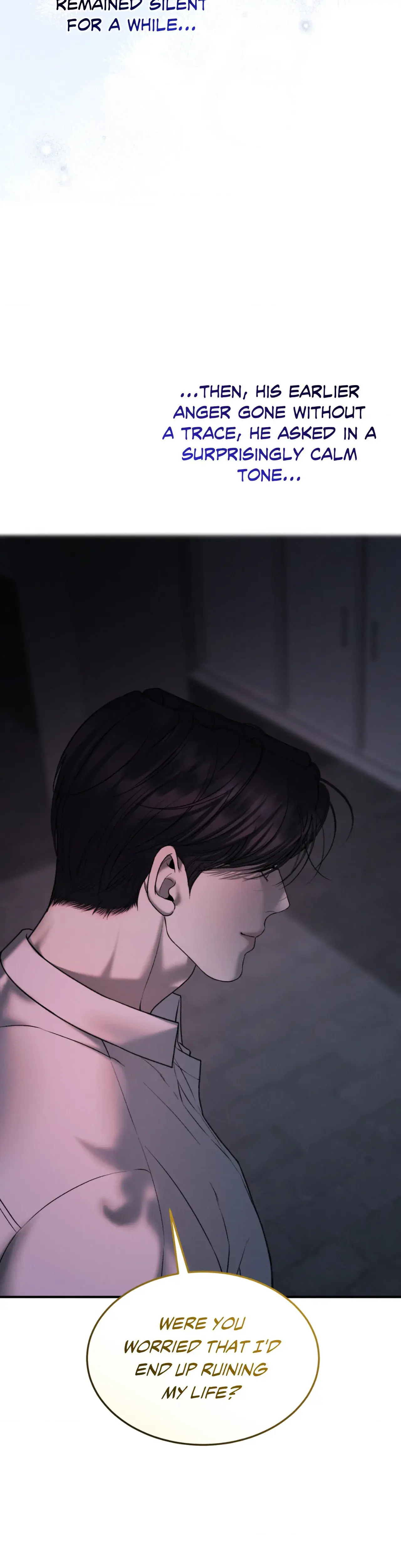 Love Junkie Chapter 46 - Page 26