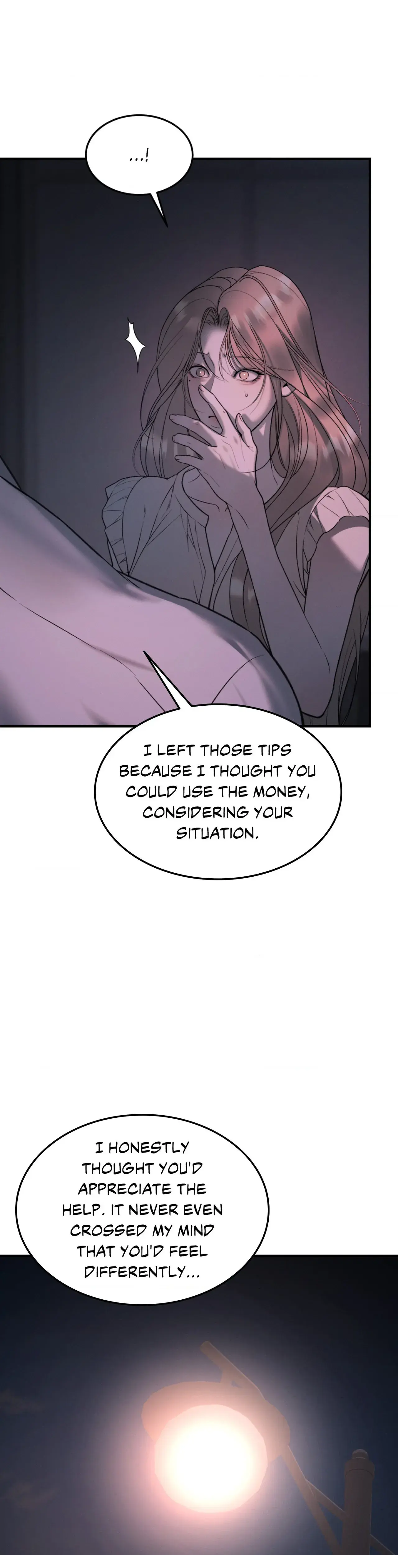 Love Junkie Chapter 46 - Page 27