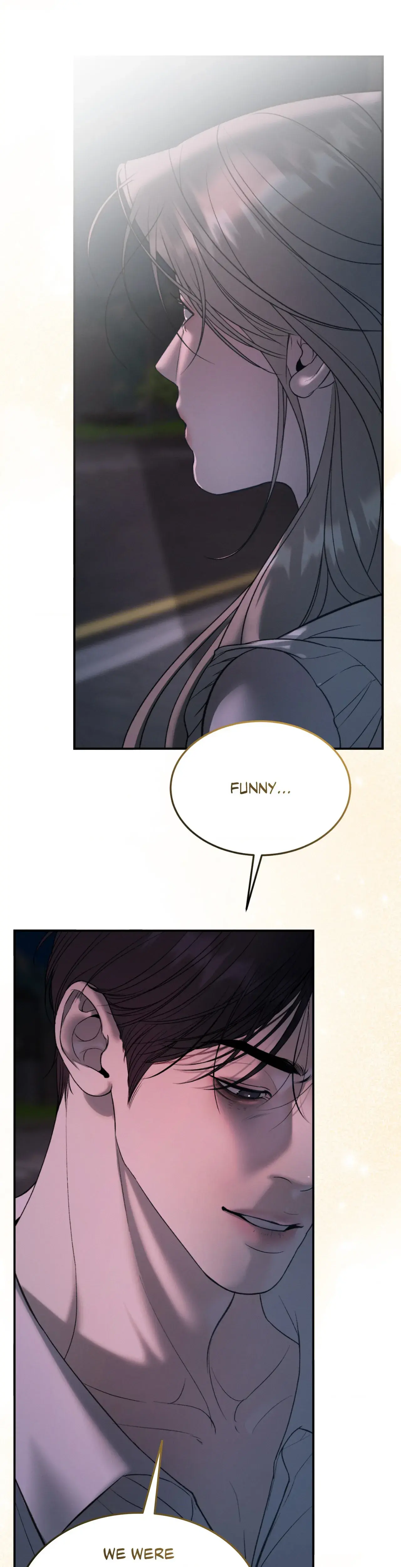 Love Junkie Chapter 46 - Page 29
