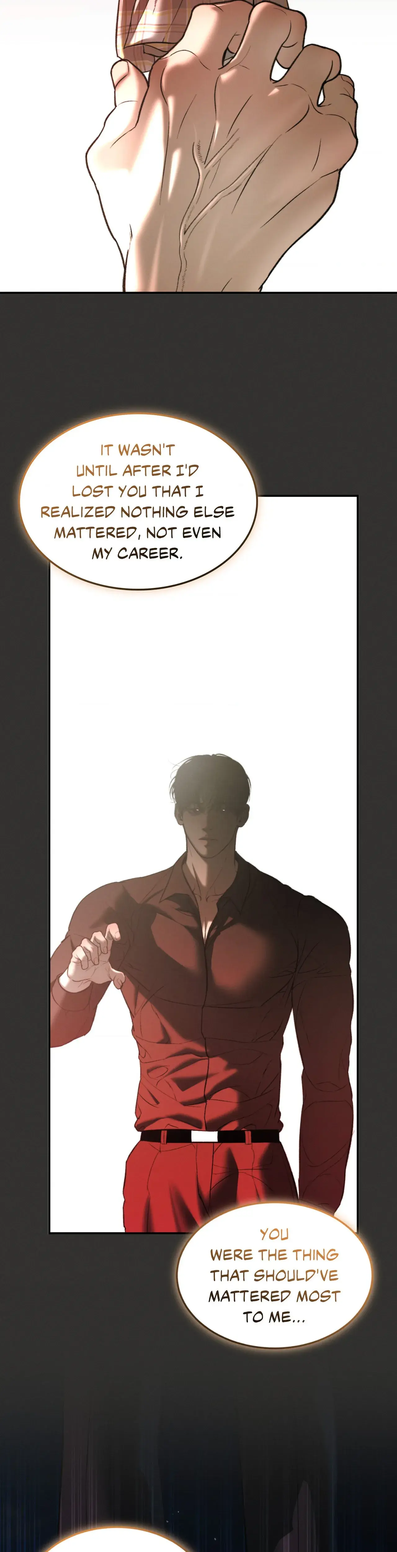 Love Junkie Chapter 46 - Page 32