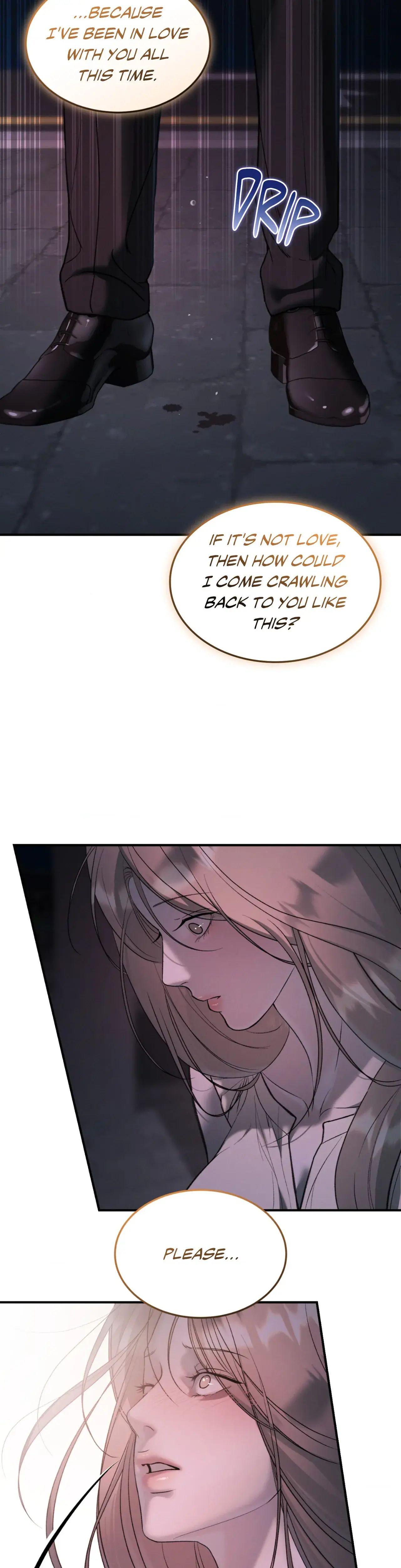 Love Junkie Chapter 46 - Page 33