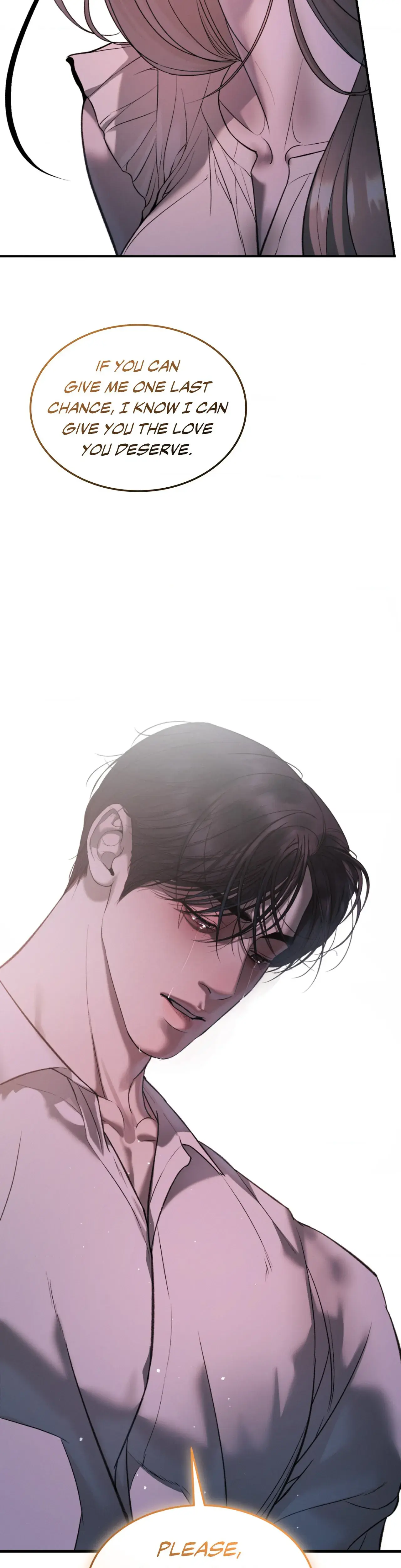 Love Junkie Chapter 46 - Page 34