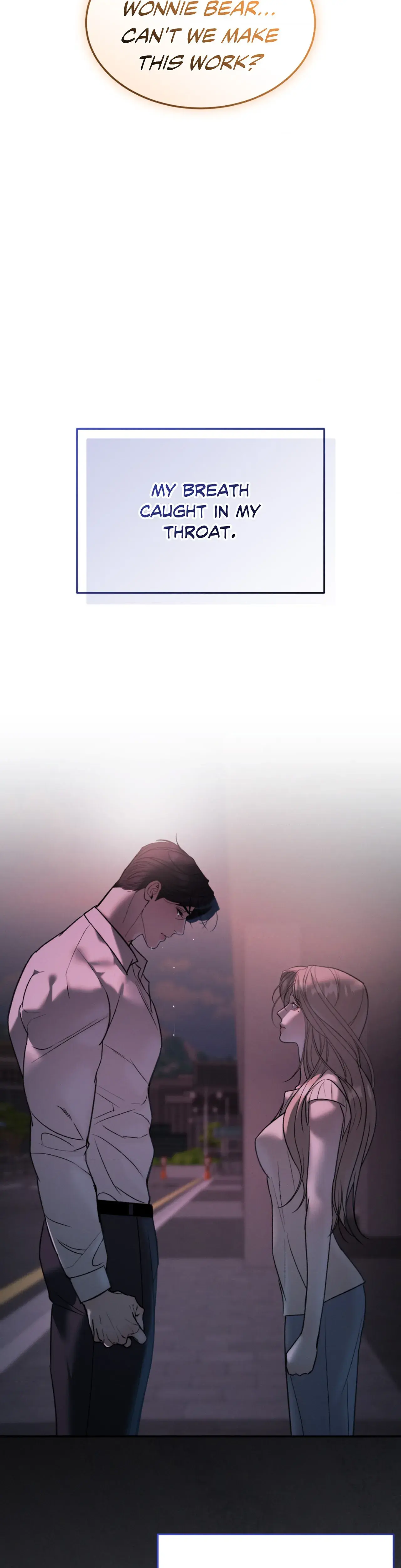 Love Junkie Chapter 46 - Page 35