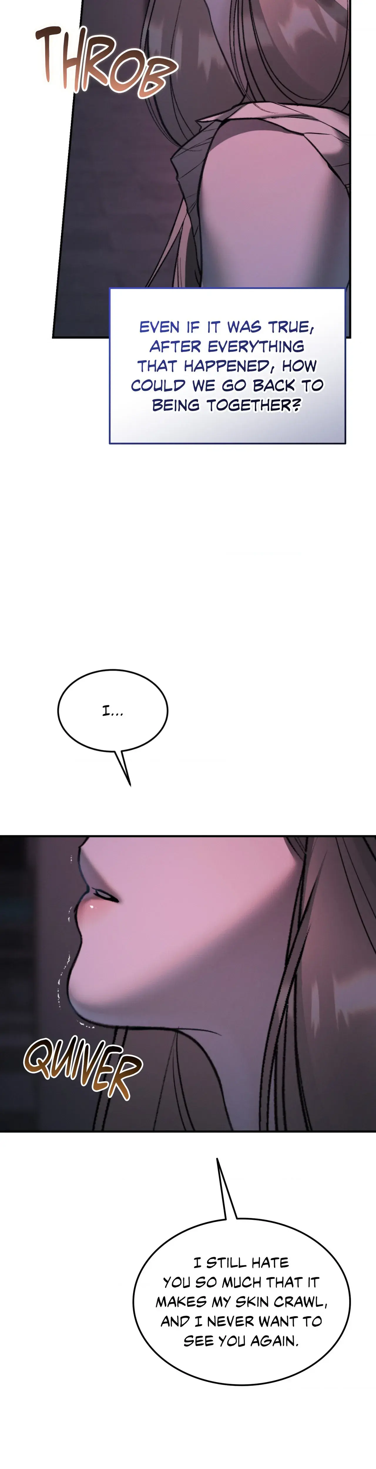 Love Junkie Chapter 46 - Page 37