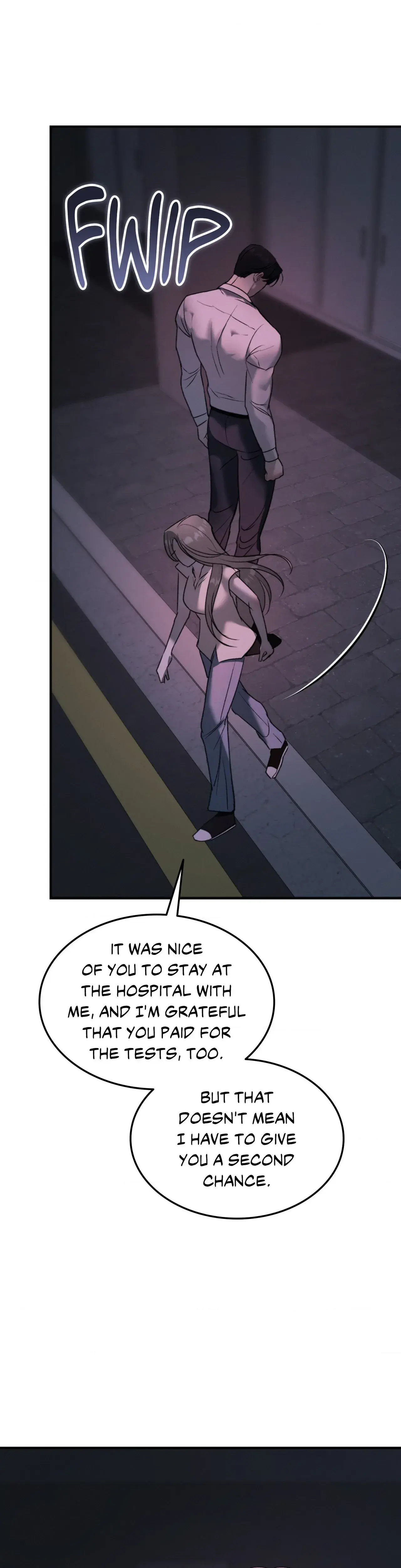 Love Junkie Chapter 46 - Page 38