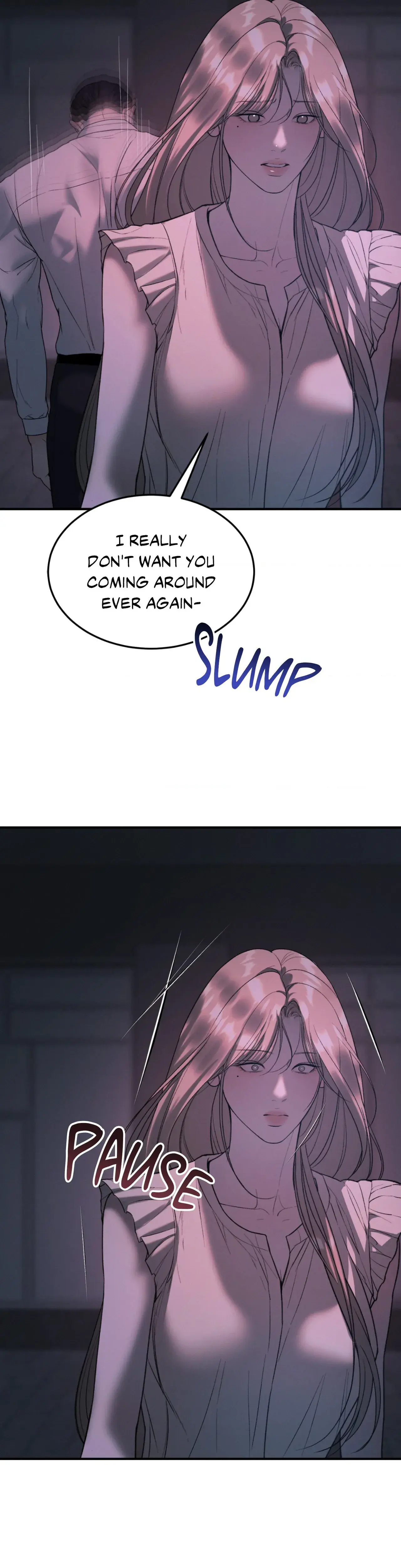 Love Junkie Chapter 46 - Page 39
