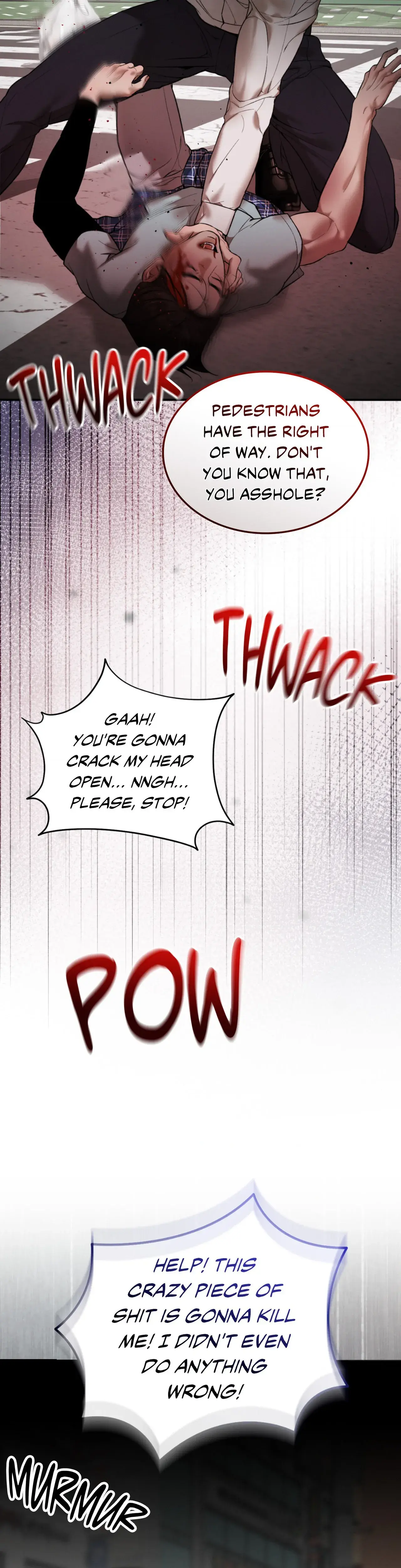 Love Junkie Chapter 46 - Page 4
