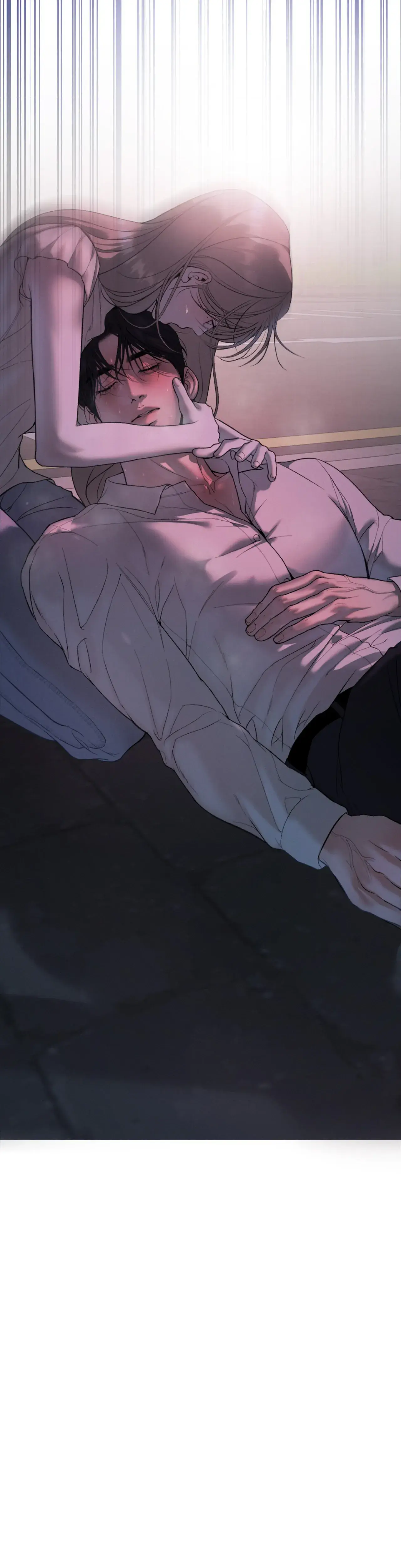 Love Junkie Chapter 46 - Page 42