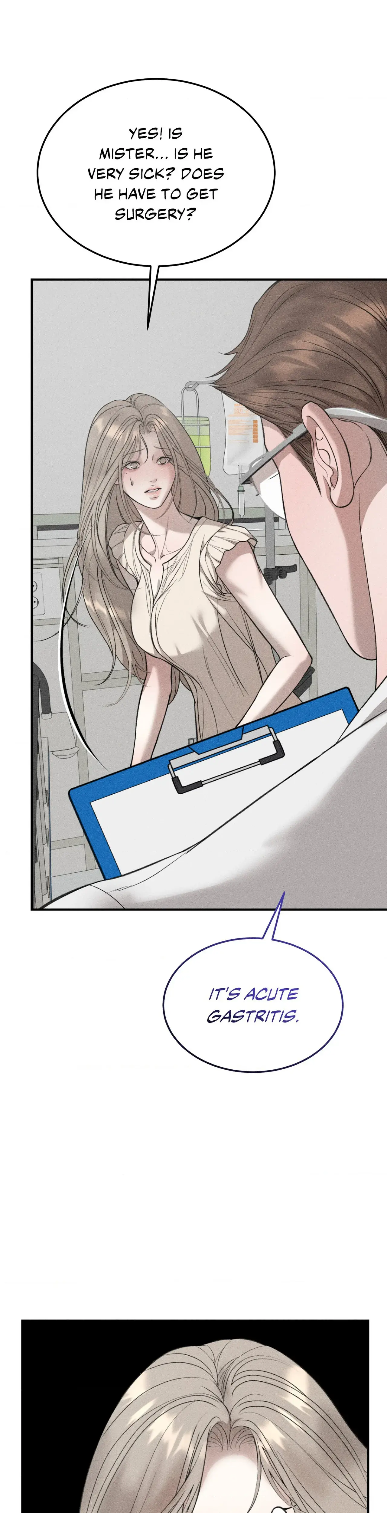 Love Junkie Chapter 47 - Page 10