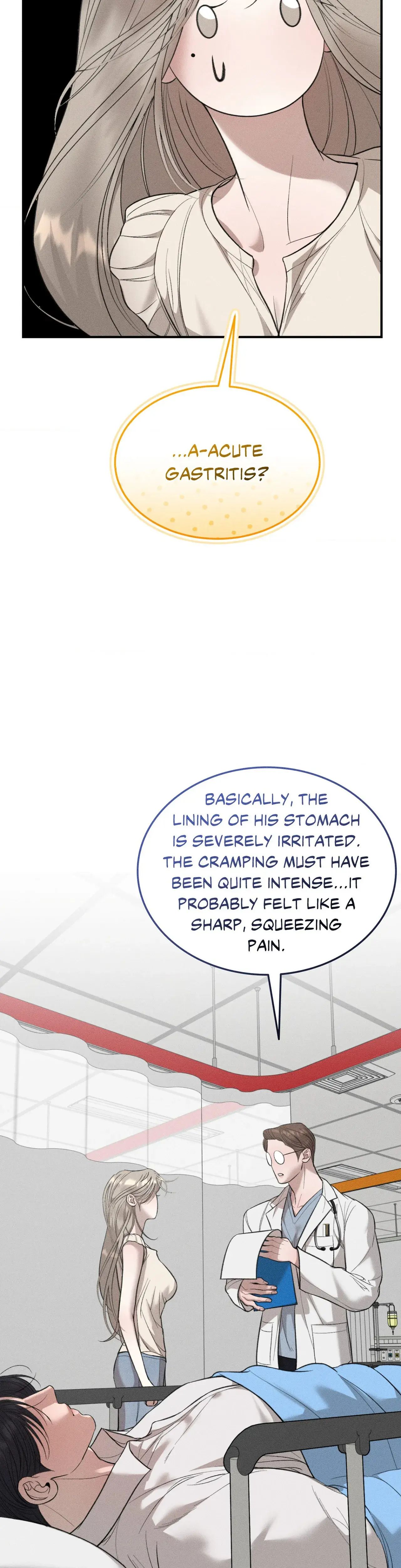 Love Junkie Chapter 47 - Page 11