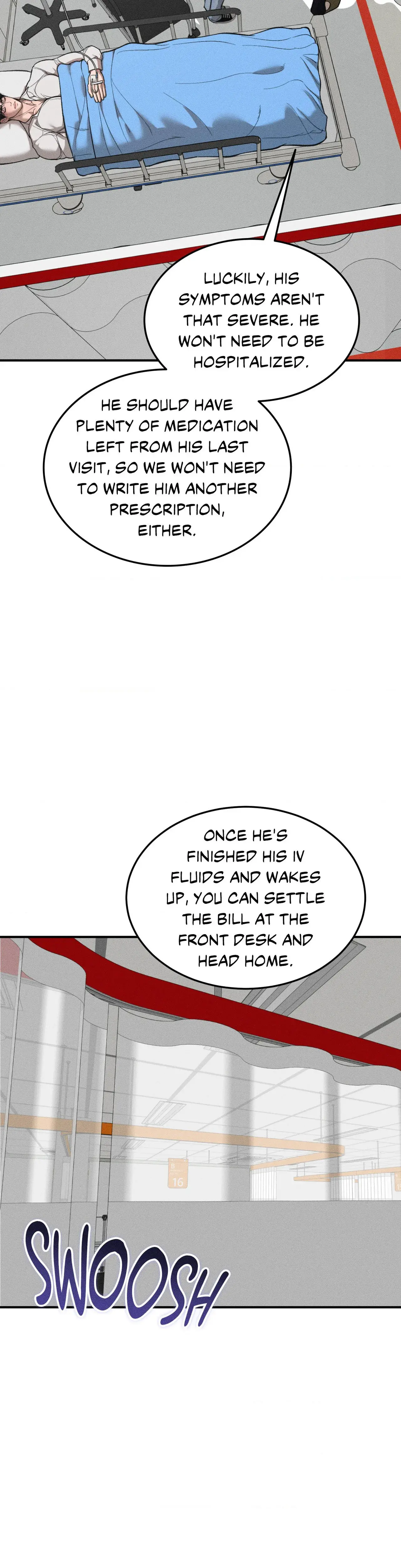 Love Junkie Chapter 47 - Page 15