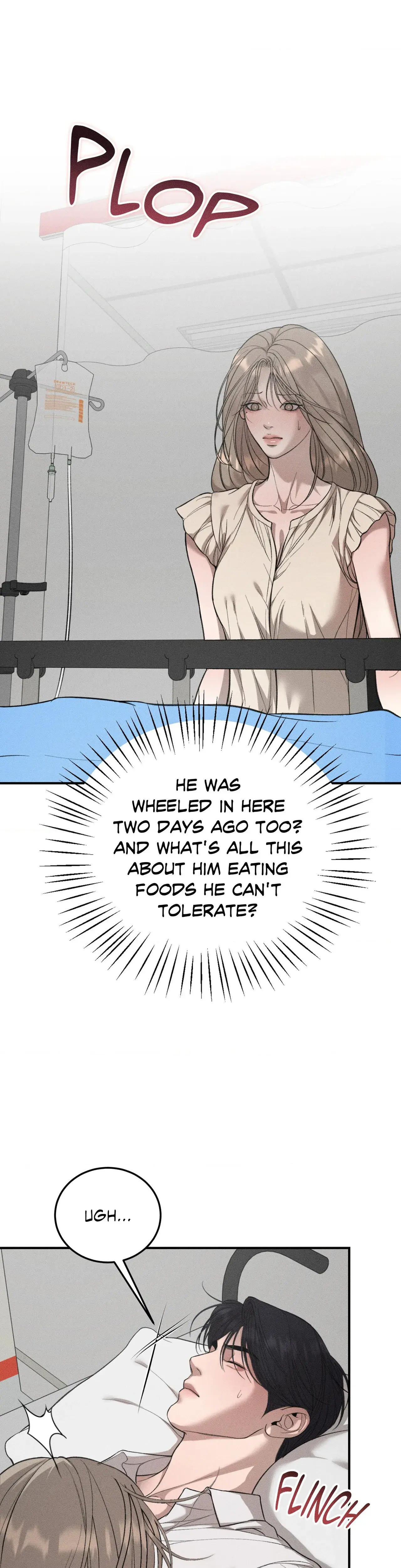 Love Junkie Chapter 47 - Page 16