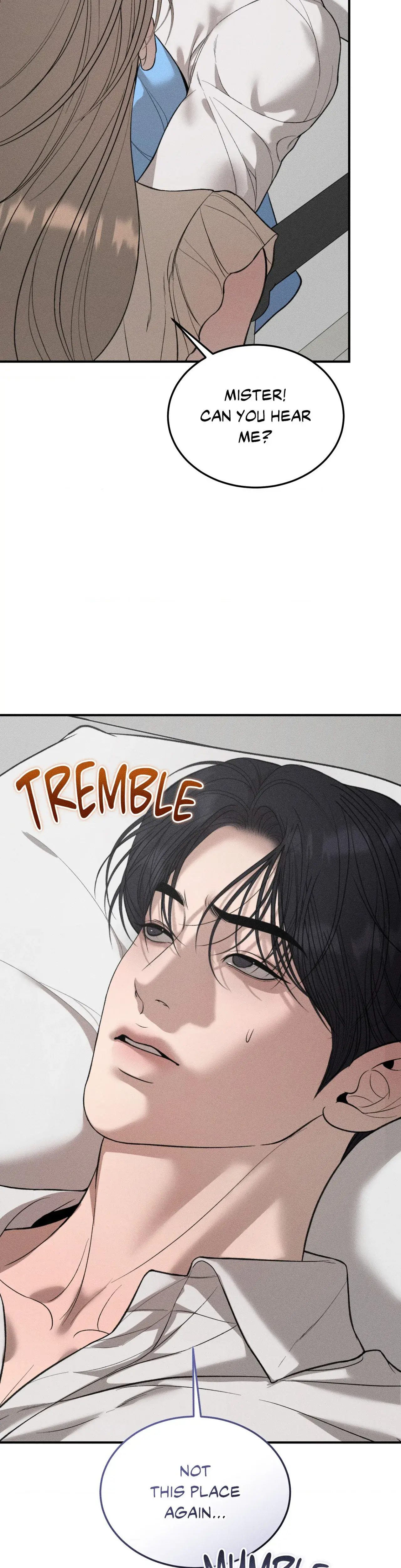Love Junkie Chapter 47 - Page 17