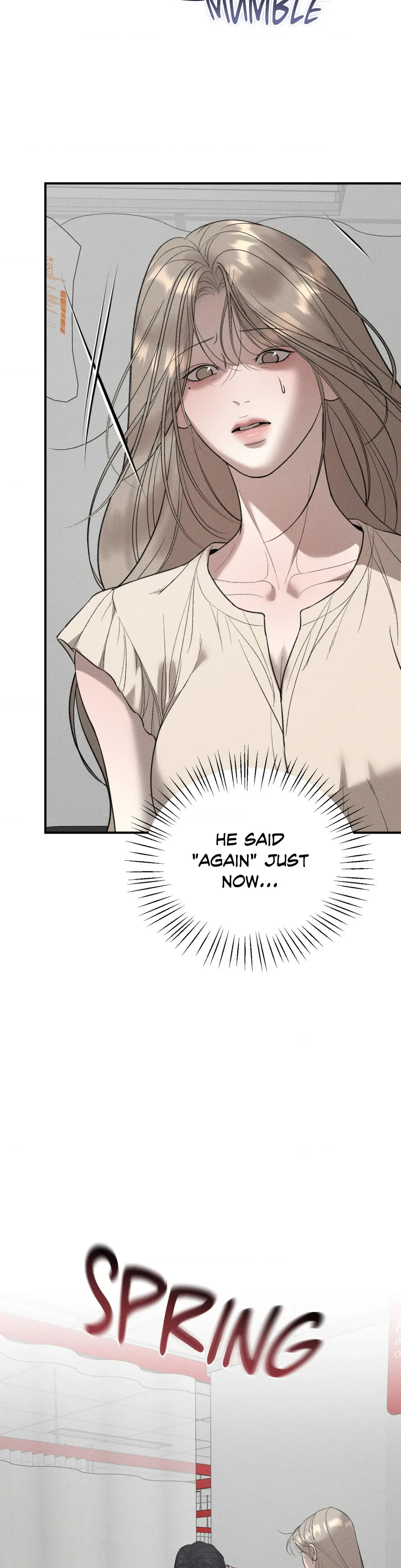 Love Junkie Chapter 47 - Page 18