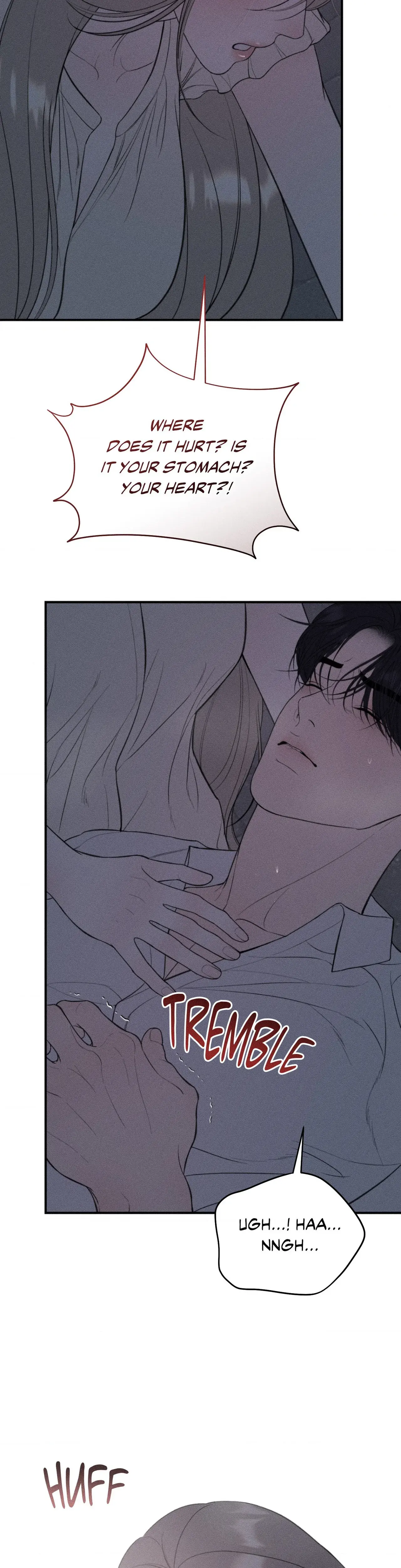 Love Junkie Chapter 47 - Page 2