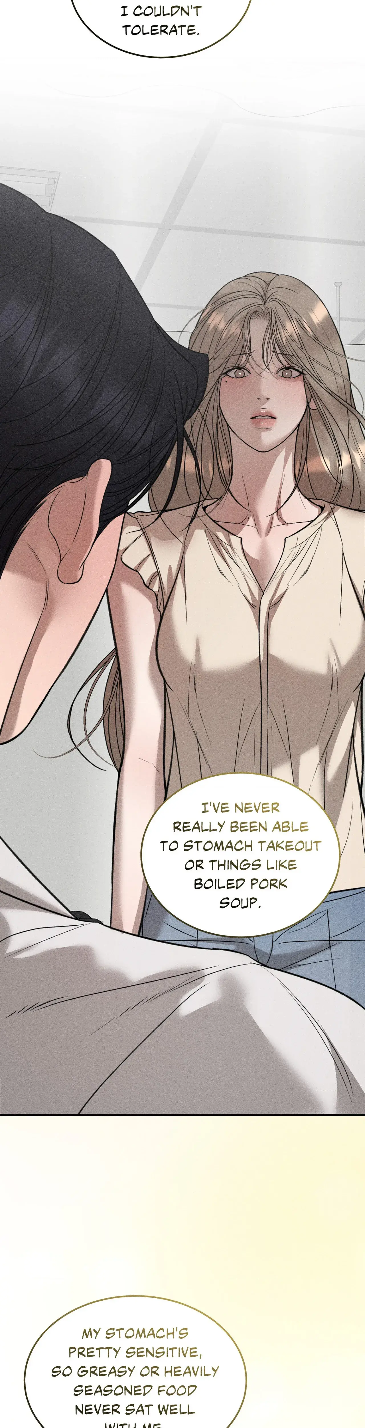 Love Junkie Chapter 47 - Page 22