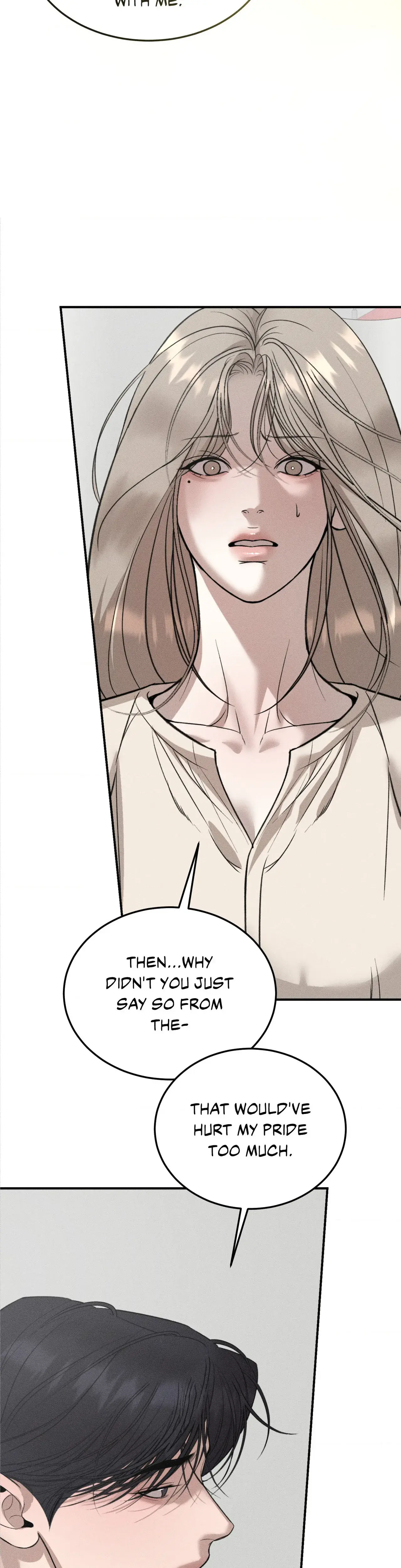 Love Junkie Chapter 47 - Page 23