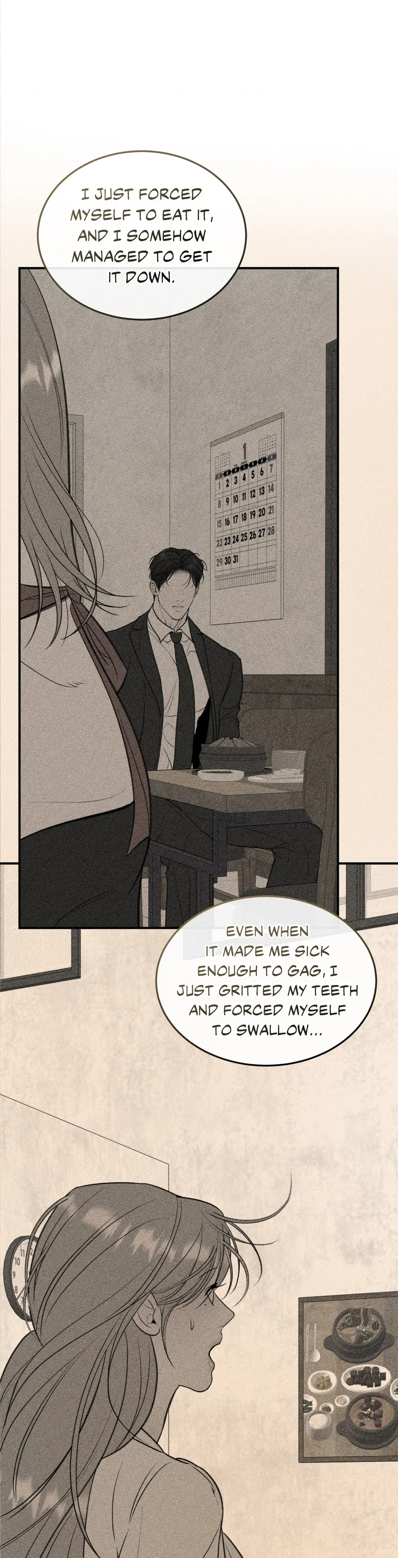 Love Junkie Chapter 47 - Page 25