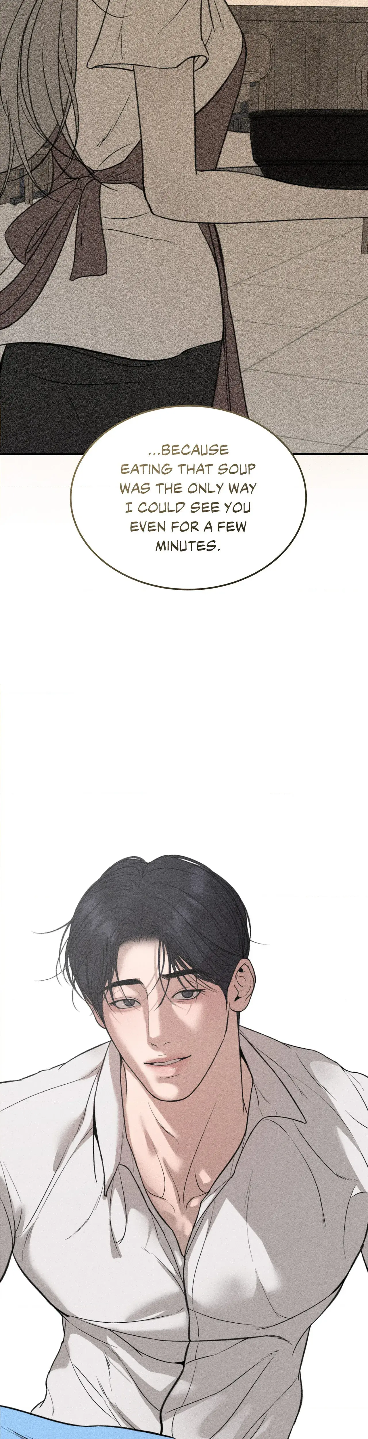 Love Junkie Chapter 47 - Page 26