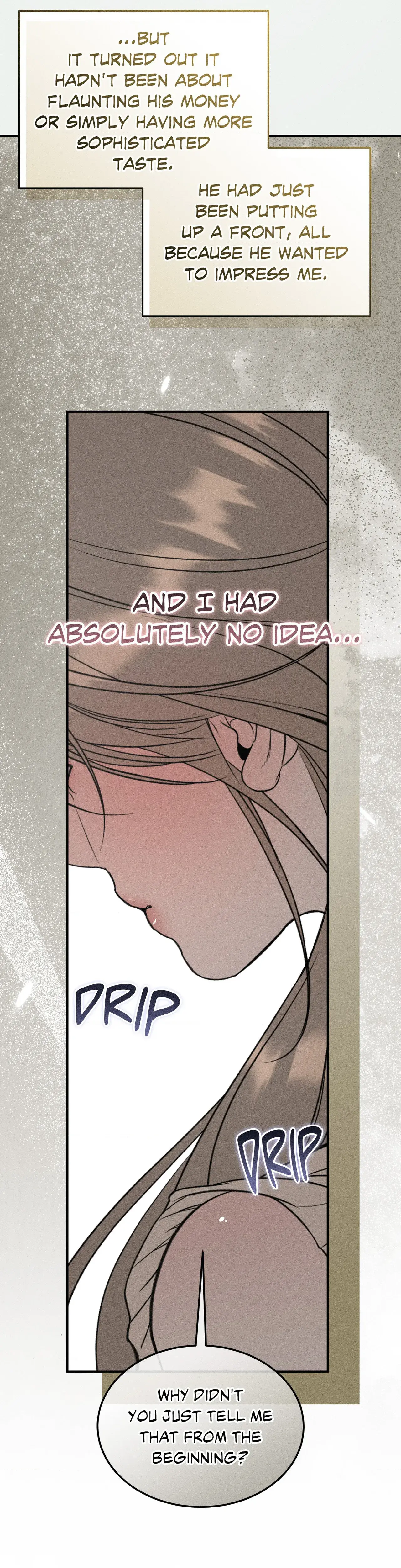 Love Junkie Chapter 47 - Page 29