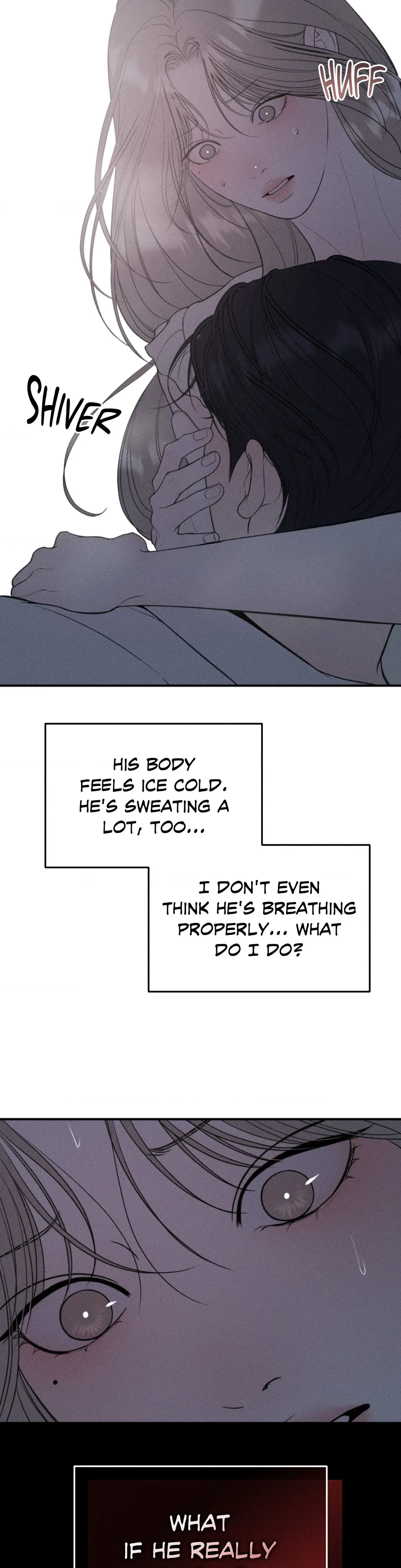 Love Junkie Chapter 47 - Page 3