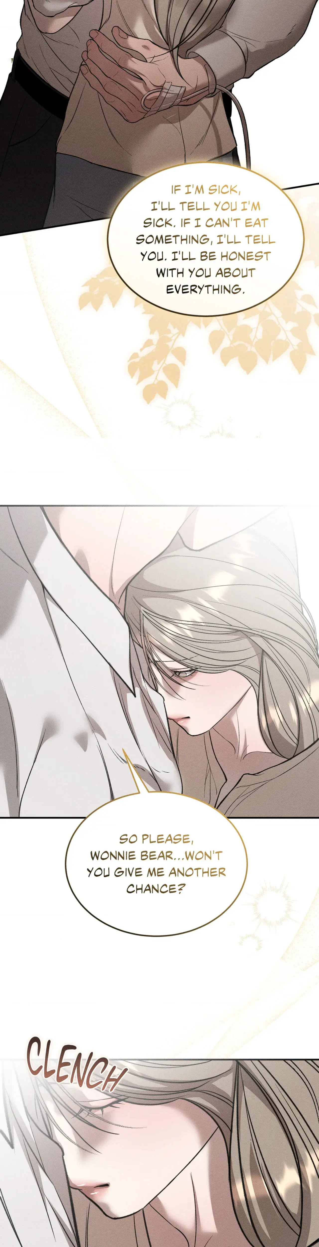 Love Junkie Chapter 47 - Page 32