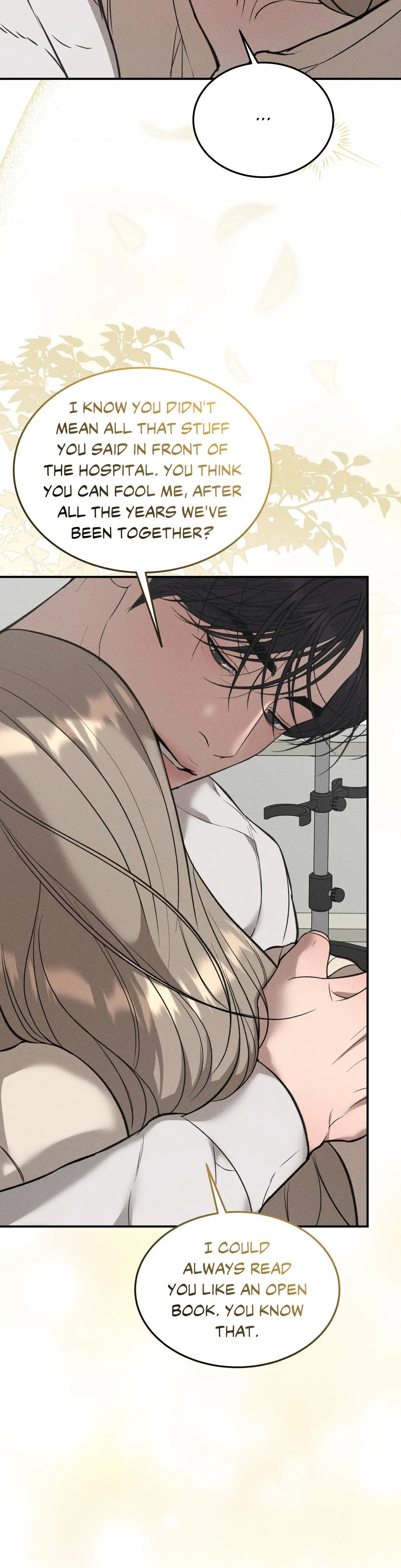 Love Junkie Chapter 47 - Page 33