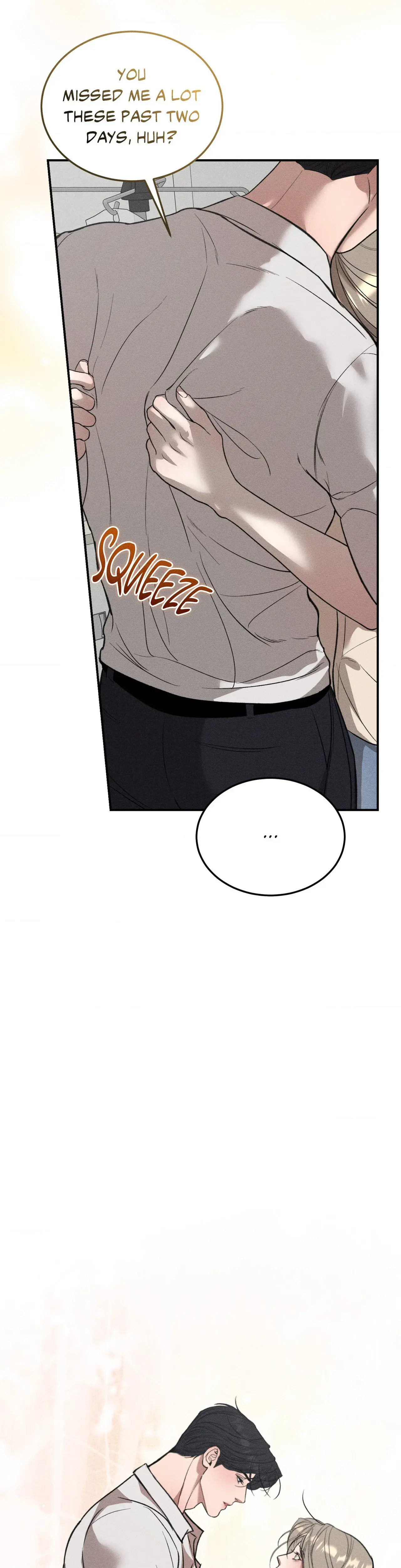 Love Junkie Chapter 47 - Page 34