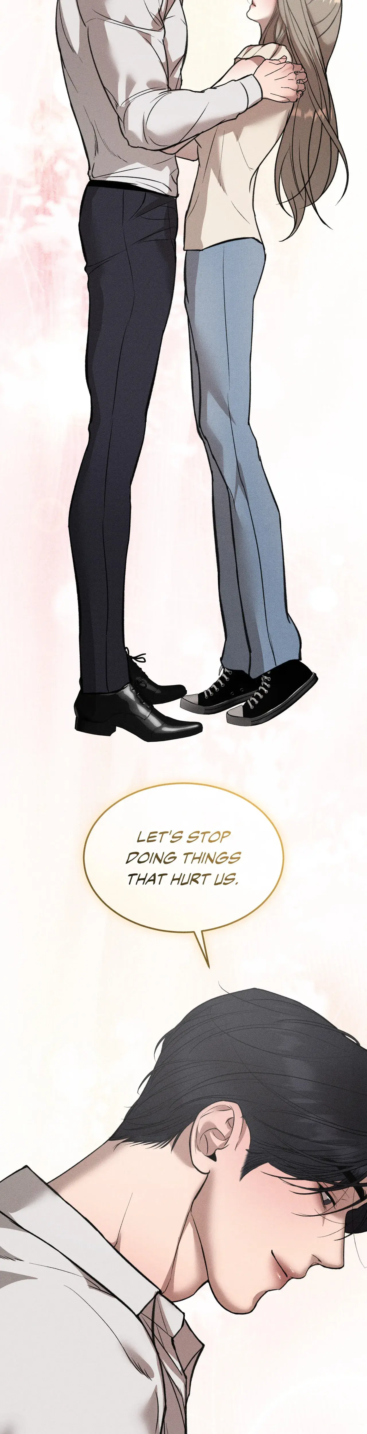 Love Junkie Chapter 47 - Page 35