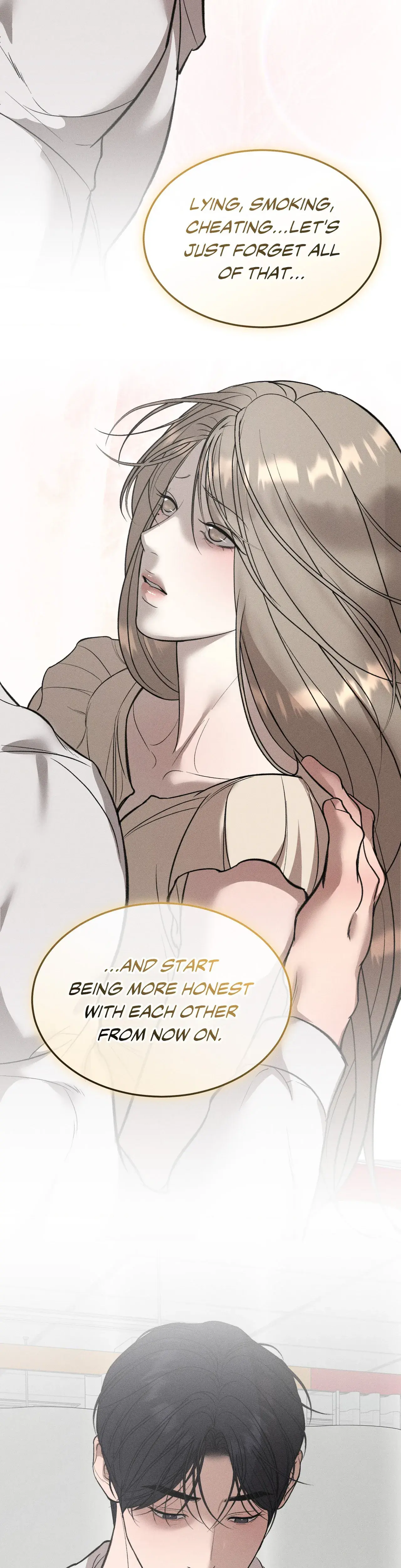 Love Junkie Chapter 47 - Page 36