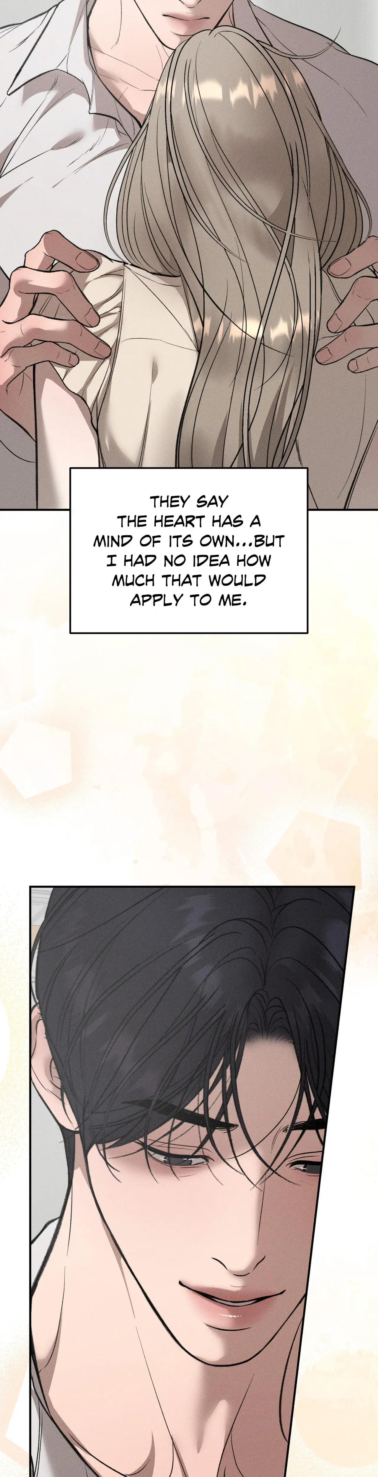 Love Junkie Chapter 47 - Page 37