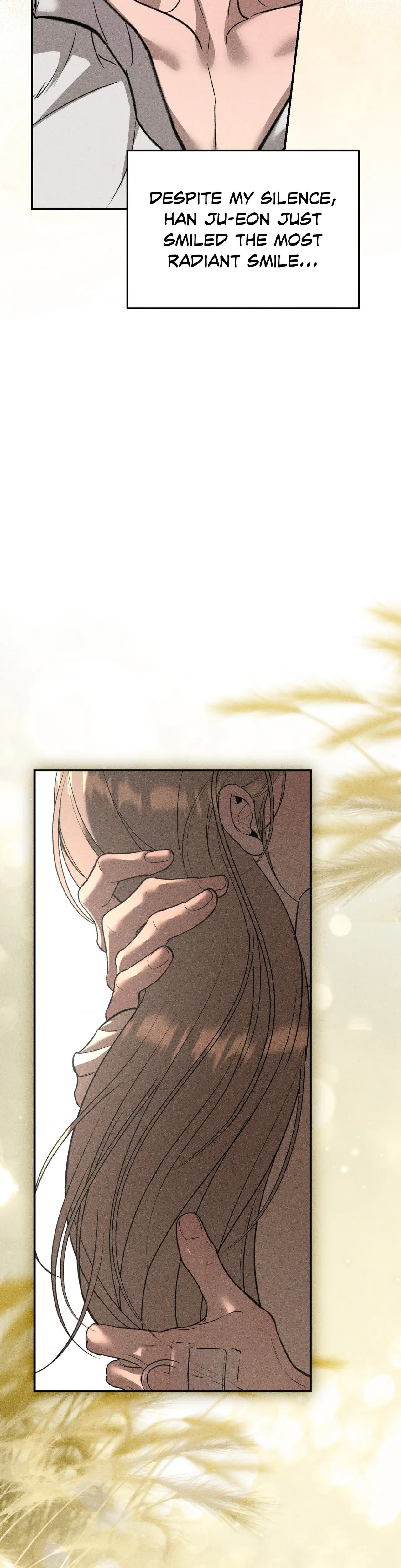 Love Junkie Chapter 47 - Page 38