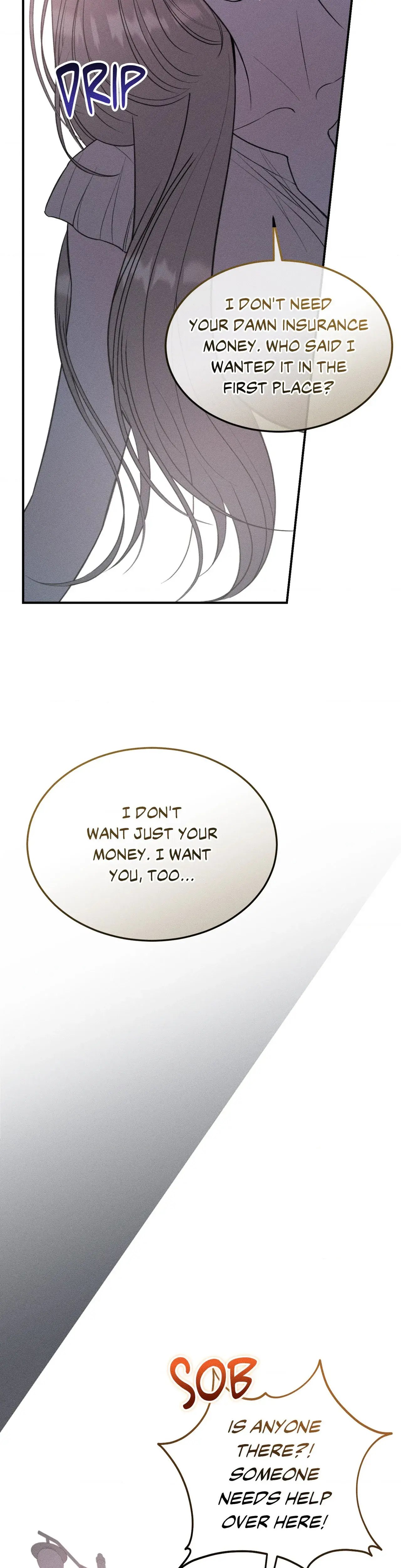 Love Junkie Chapter 47 - Page 6