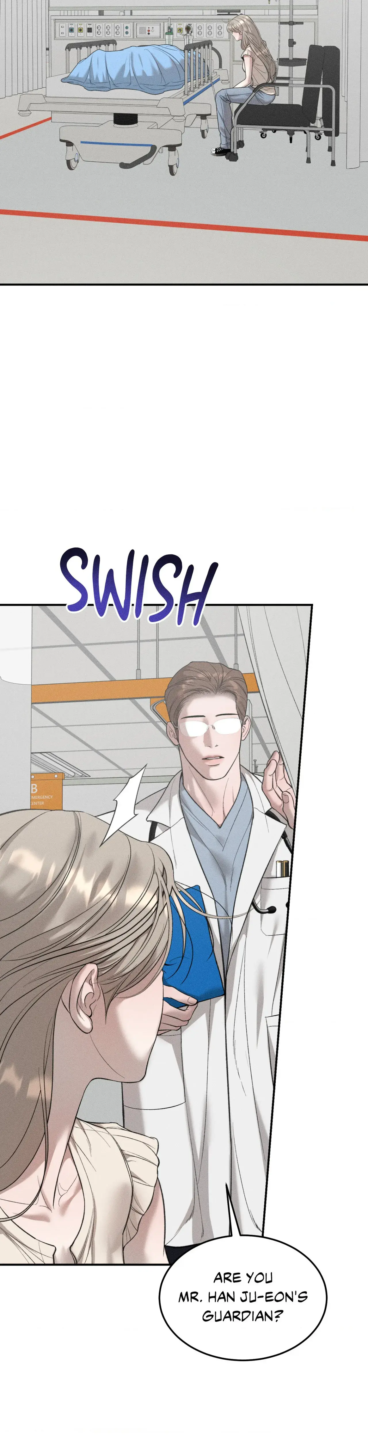 Love Junkie Chapter 47 - Page 9