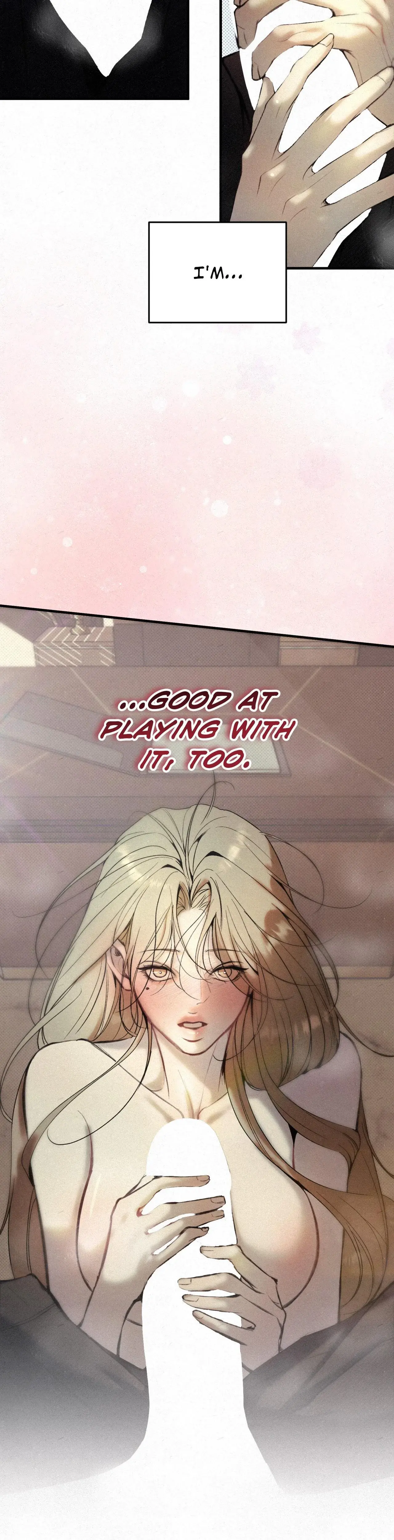 Love Junkie Chapter 5 - Page 10