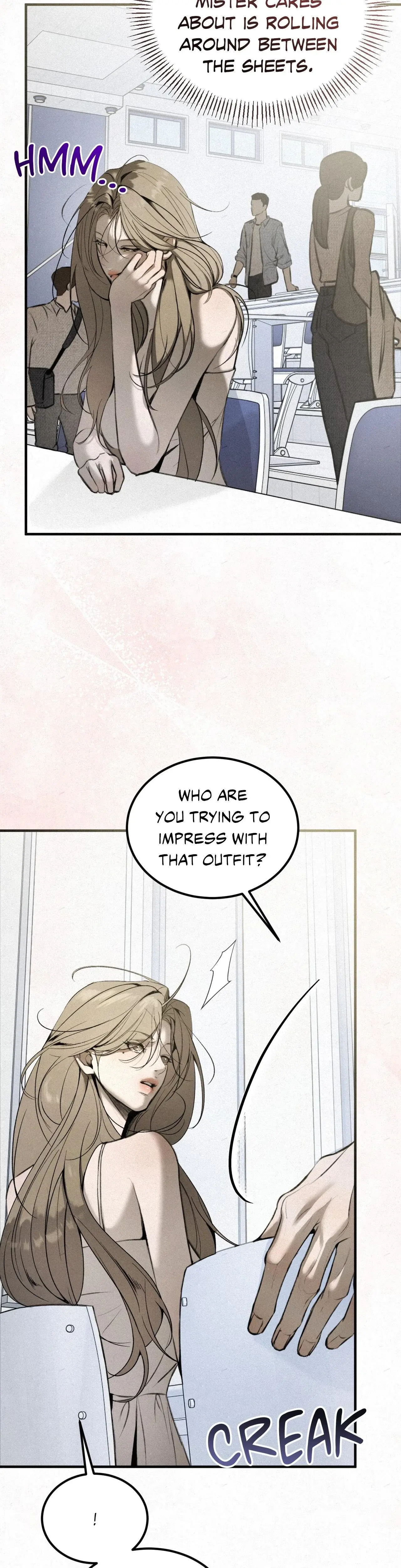 Love Junkie Chapter 5 - Page 14