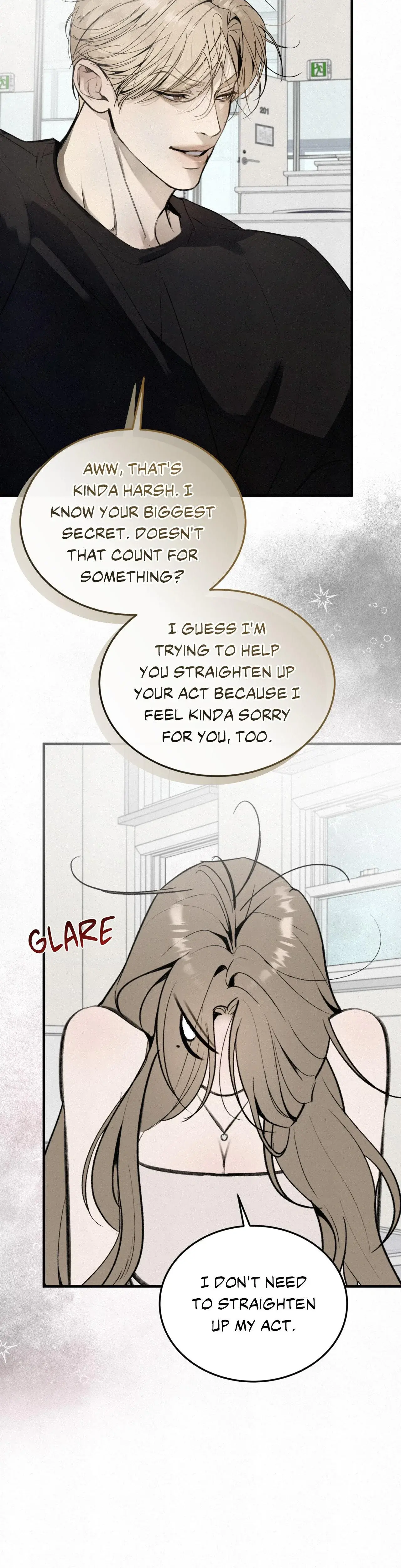 Love Junkie Chapter 5 - Page 18