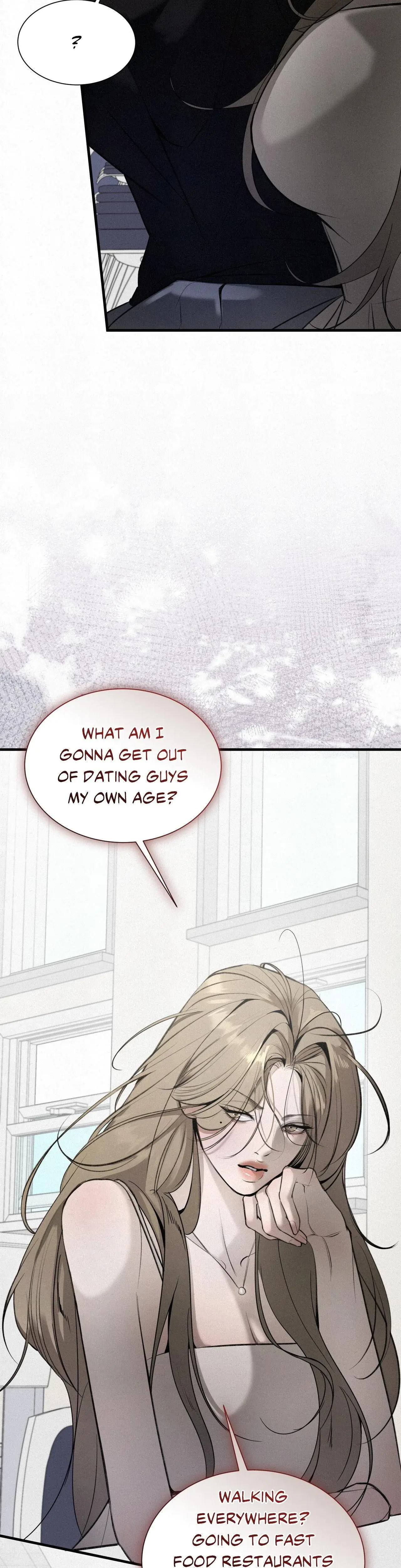 Love Junkie Chapter 5 - Page 21