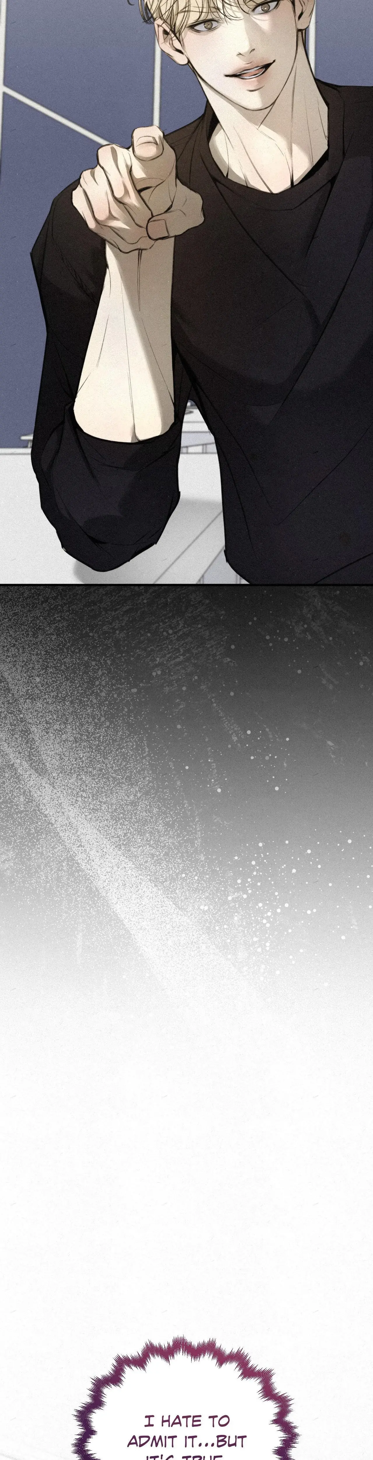 Love Junkie Chapter 5 - Page 27