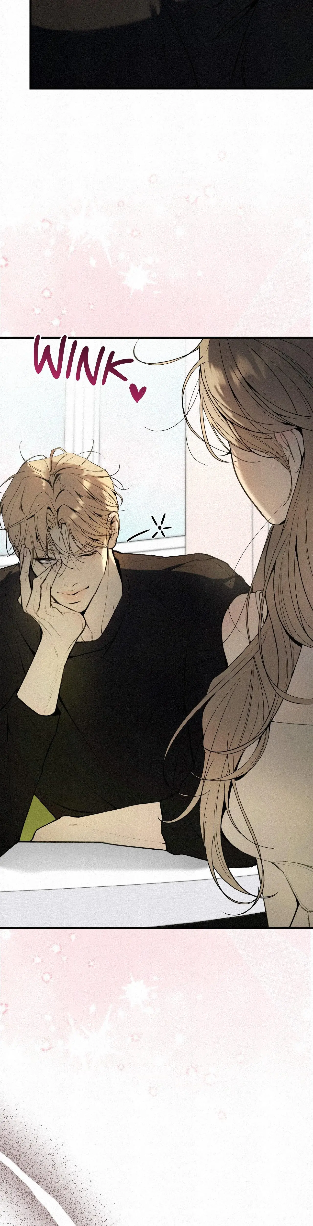 Love Junkie Chapter 5 - Page 33