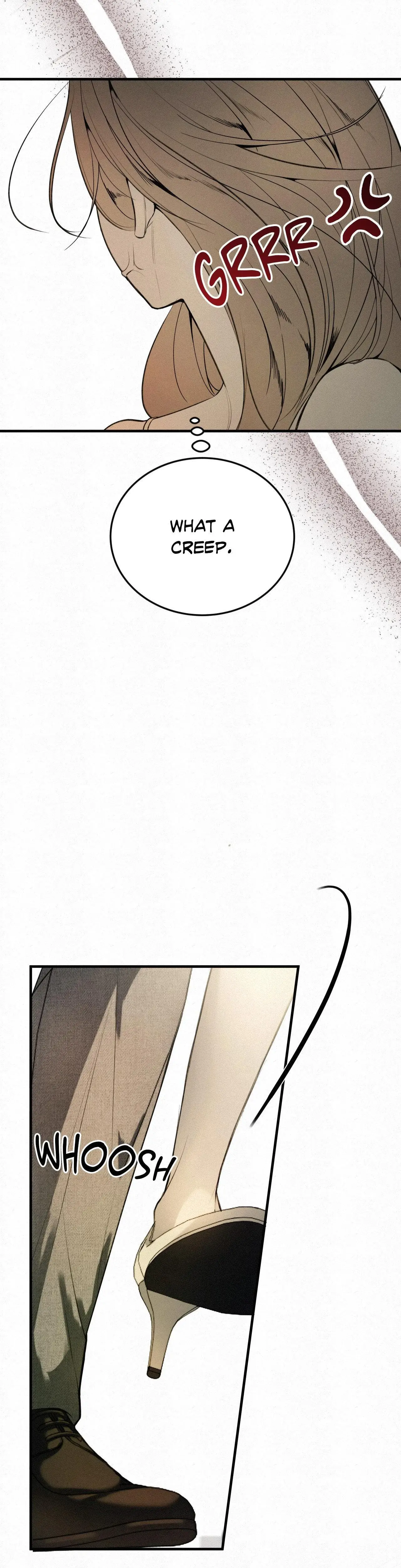 Love Junkie Chapter 5 - Page 34