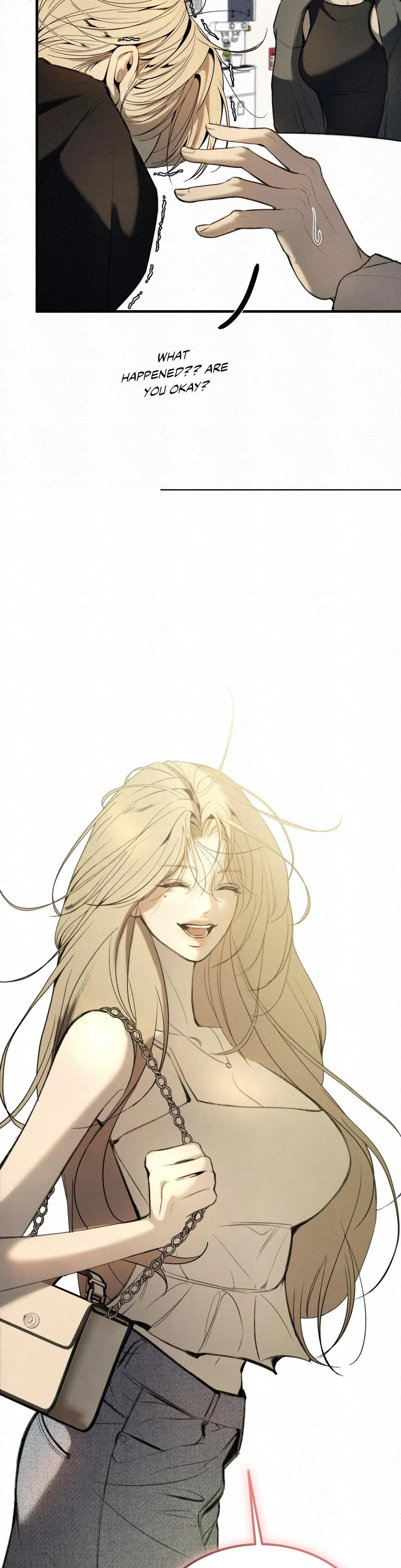 Love Junkie Chapter 5 - Page 36