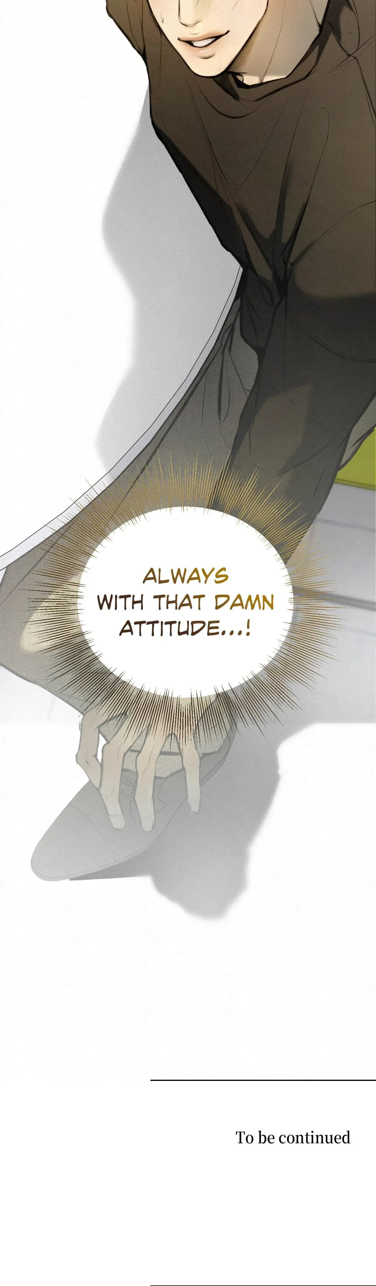 Love Junkie Chapter 5 - Page 38