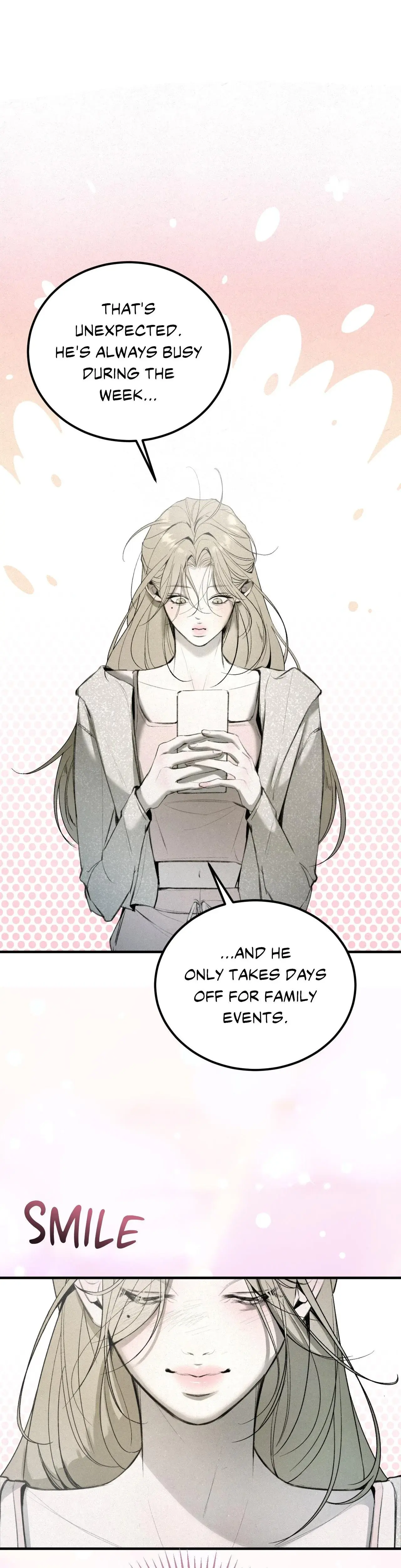 Love Junkie Chapter 5 - Page 6