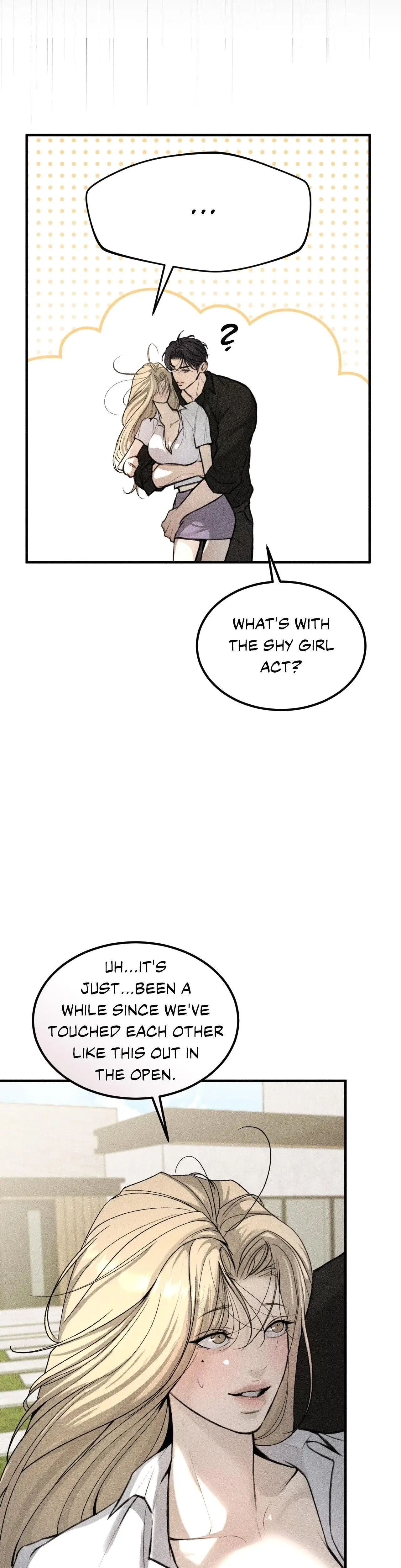 Love Junkie Chapter 6 - Page 11