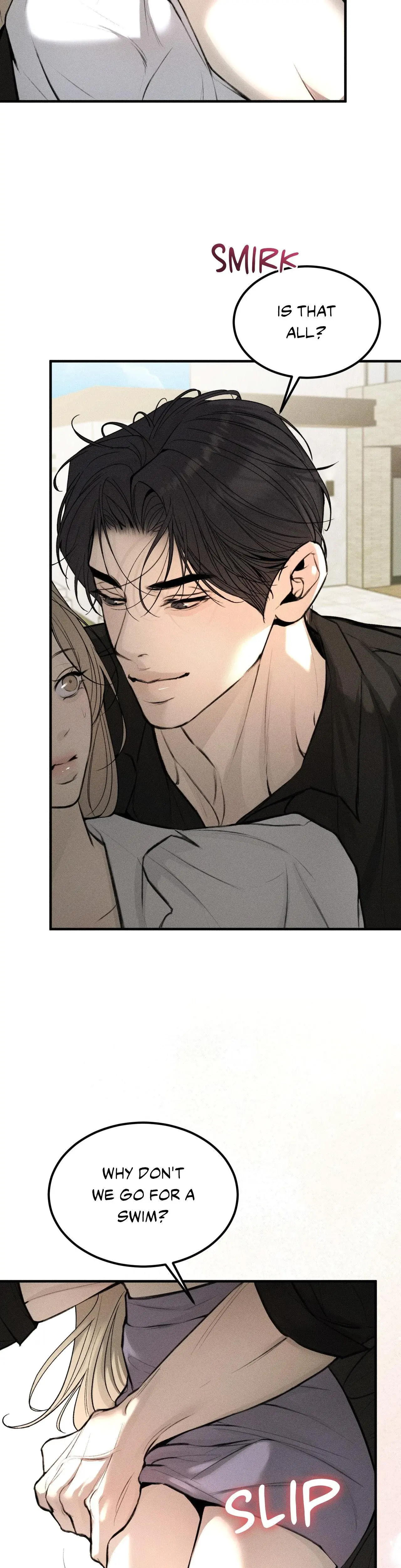 Love Junkie Chapter 6 - Page 12