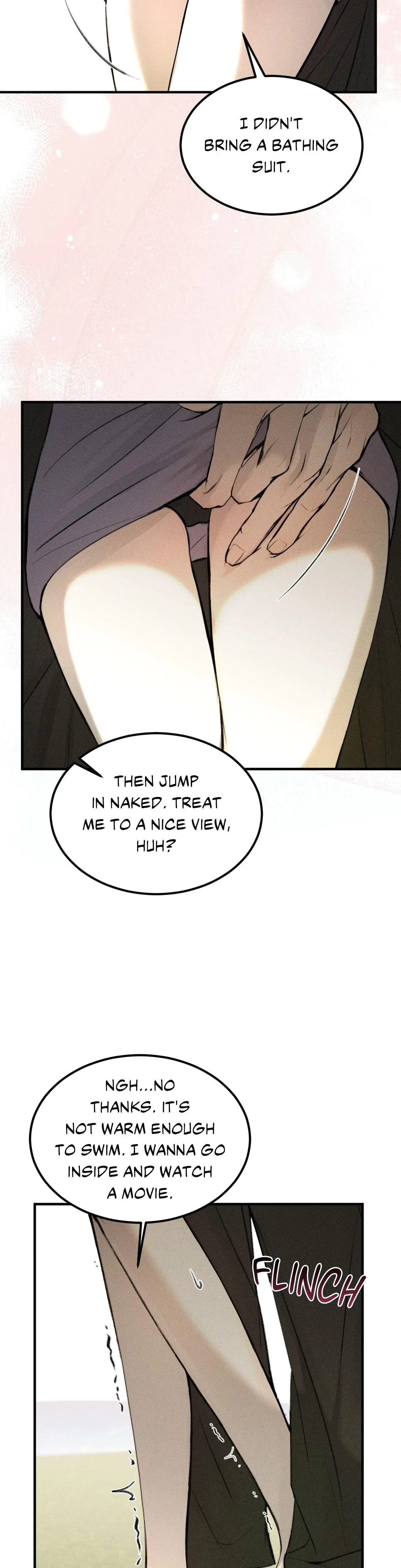 Love Junkie Chapter 6 - Page 13