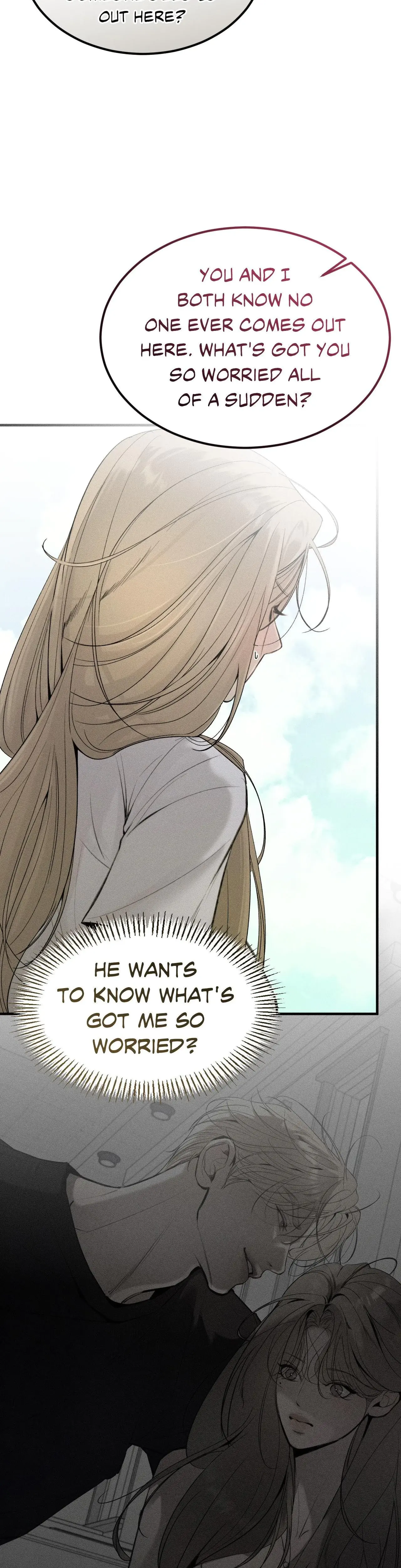 Love Junkie Chapter 6 - Page 18