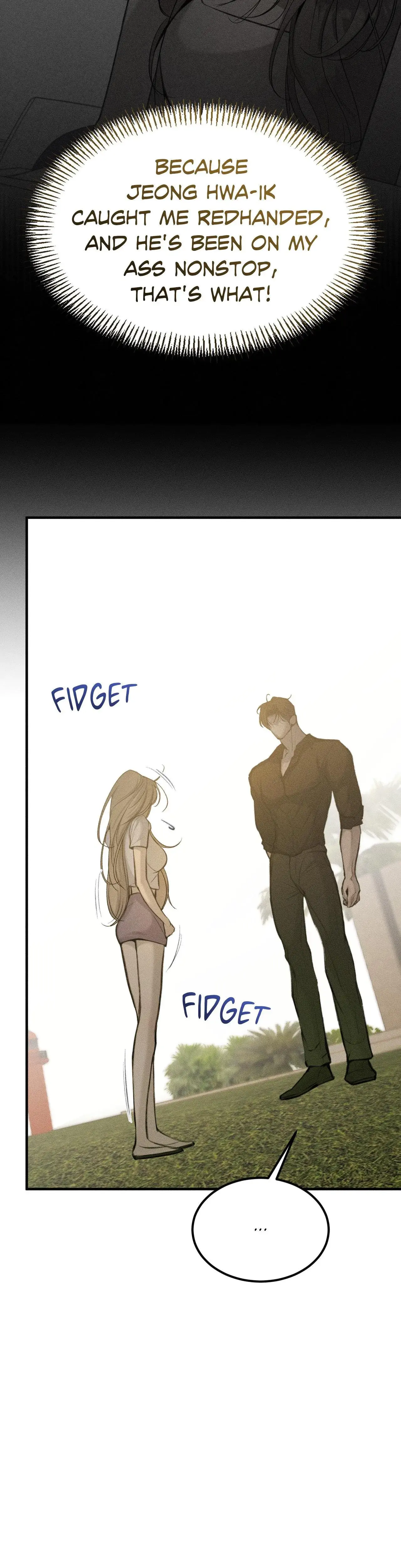 Love Junkie Chapter 6 - Page 19