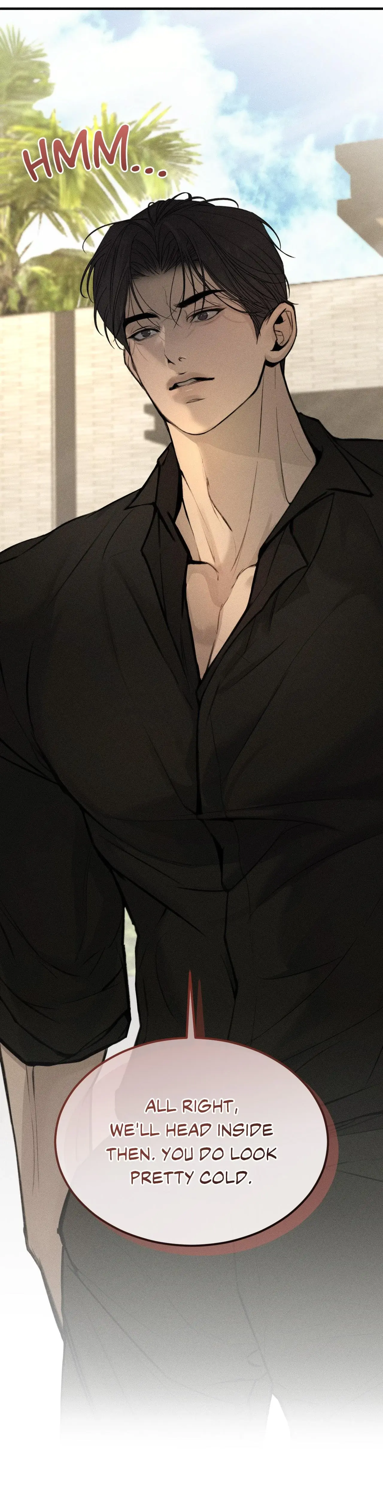 Love Junkie Chapter 6 - Page 20